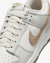 Load image into Gallery viewer, Nike Men&#39;s Dunk Low Retro SE Shoes - Phantom / Light Bone / Summit White / Khaki
