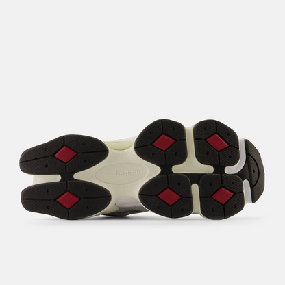 New Balance Men's 9060 Shoes - Rain Cloud / Castlerock / White - Shopsportive