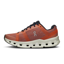 Load image into Gallery viewer, On Running Men&#39;s Cloudgo Shoes - Mahogany / Ivory
