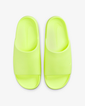 Load image into Gallery viewer, Nike Men&#39;s Calm Slides - Volt
