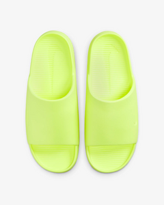 Nike Men's Calm Slides - Volt