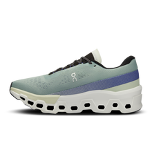 Load image into Gallery viewer, On Running Men&#39;s Cloudmonster 2 Shoes - Mineral / Aloe
