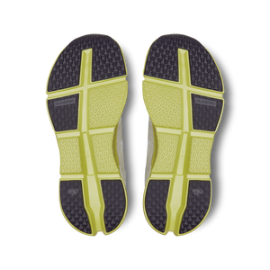 On Running Women's Cloudgo Shoes - Sand / Zest
