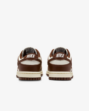 Load image into Gallery viewer, Nike Women&#39;s Dunk Low Shoes - Sail / Coconut Milk / Cacao Wow
