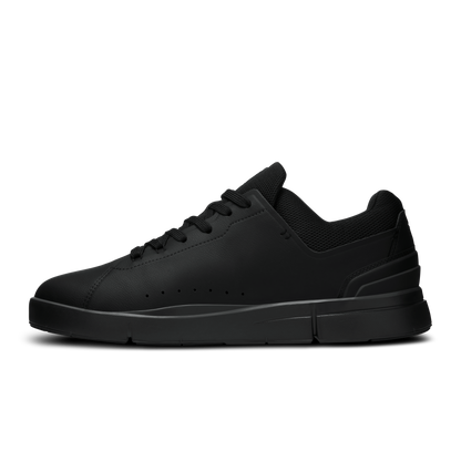 On Running Men's The Roger Advantage Shoes - All Black - Shopsportive