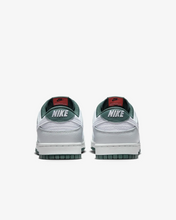 Load image into Gallery viewer, Nike Men&#39;s Dunk Low Retro SE Shoes - Photon Dust / Vintage Green / Summit White / White
