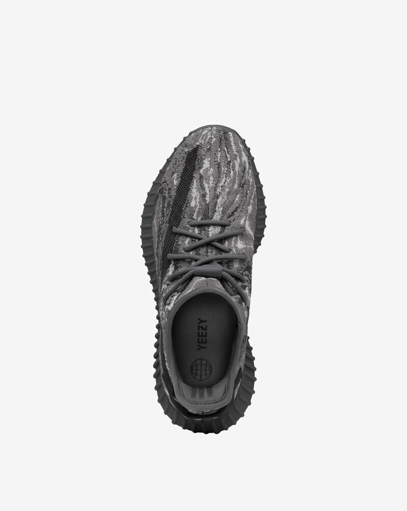 Adidas Men s Yeezy Boost 350 V2 Shoes Dark Salt