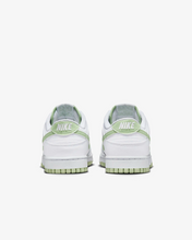 Load image into Gallery viewer, Nike Men&#39;s Dunk Low Retro Shoes - White / Honeydew
