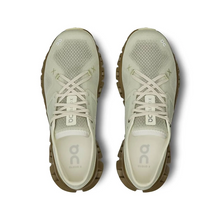 Load image into Gallery viewer, On Running Women&#39;s Cloud X 3 Shoes - Aloe / Hunter
