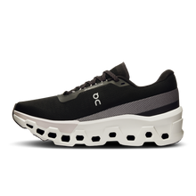 Load image into Gallery viewer, On Running Women&#39;s Cloudmonster 2 Shoes - Black / Frost
