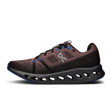 Load image into Gallery viewer, On Running Men&#39;s Cloudsurfer Shoes - Black / Cobalt
