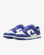 Load image into Gallery viewer, Nike Men&#39;s Dunk Low Retro Shoes - White / University Red / Concord
