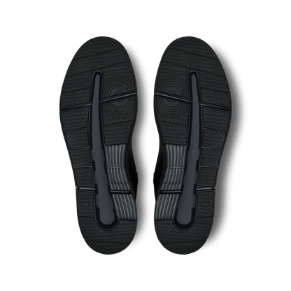 On Running Men's The Roger Advantage Shoes - All Black - Shopsportive