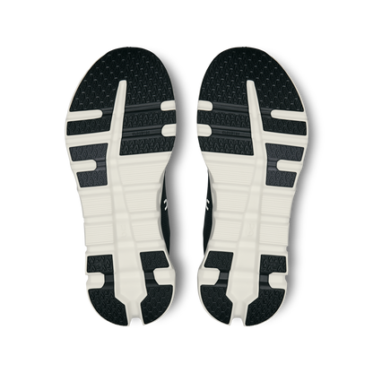 On Running Men's Cloudrunner 2 Shoes - Eclipse / Black - Shopsportive