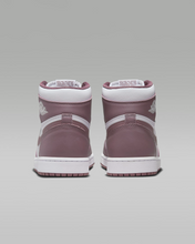 Load image into Gallery viewer, Nike Men&#39;s Air Jordan 1 High OG Shoes - White / Sky J Mauve

