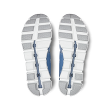 Load image into Gallery viewer, On Running Men&#39;s Cloud 5 Shoes - Chambray / White
