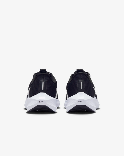 Nike Men's Pegasus 40 Shoes - Black / Iron Grey / White - Shopsportive