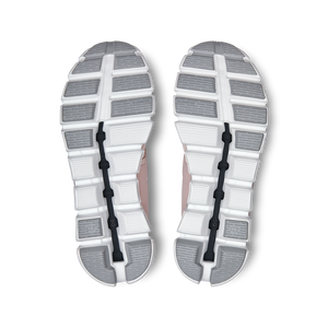 On Running Women's Cloud 5 Shoes - Shell / White