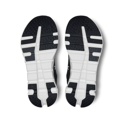On Running Women's Cloudrunner 2 Shoes - Eclipse / Black - Shopsportive