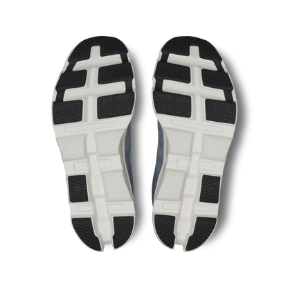 On Running Men's Cloudmonster 2 Shoes - Mineral / Aloe - Shopsportive