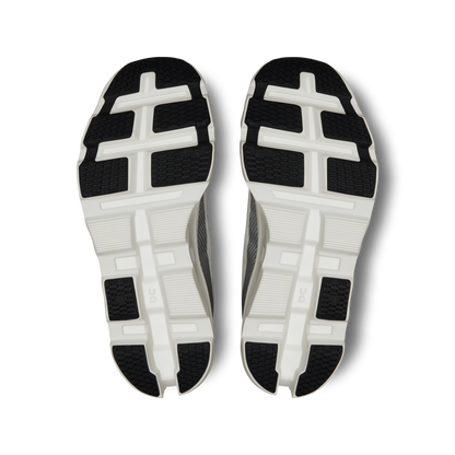 On Running Women's Cloudmonster 2 Shoes - Undyed / Frost - Shopsportive