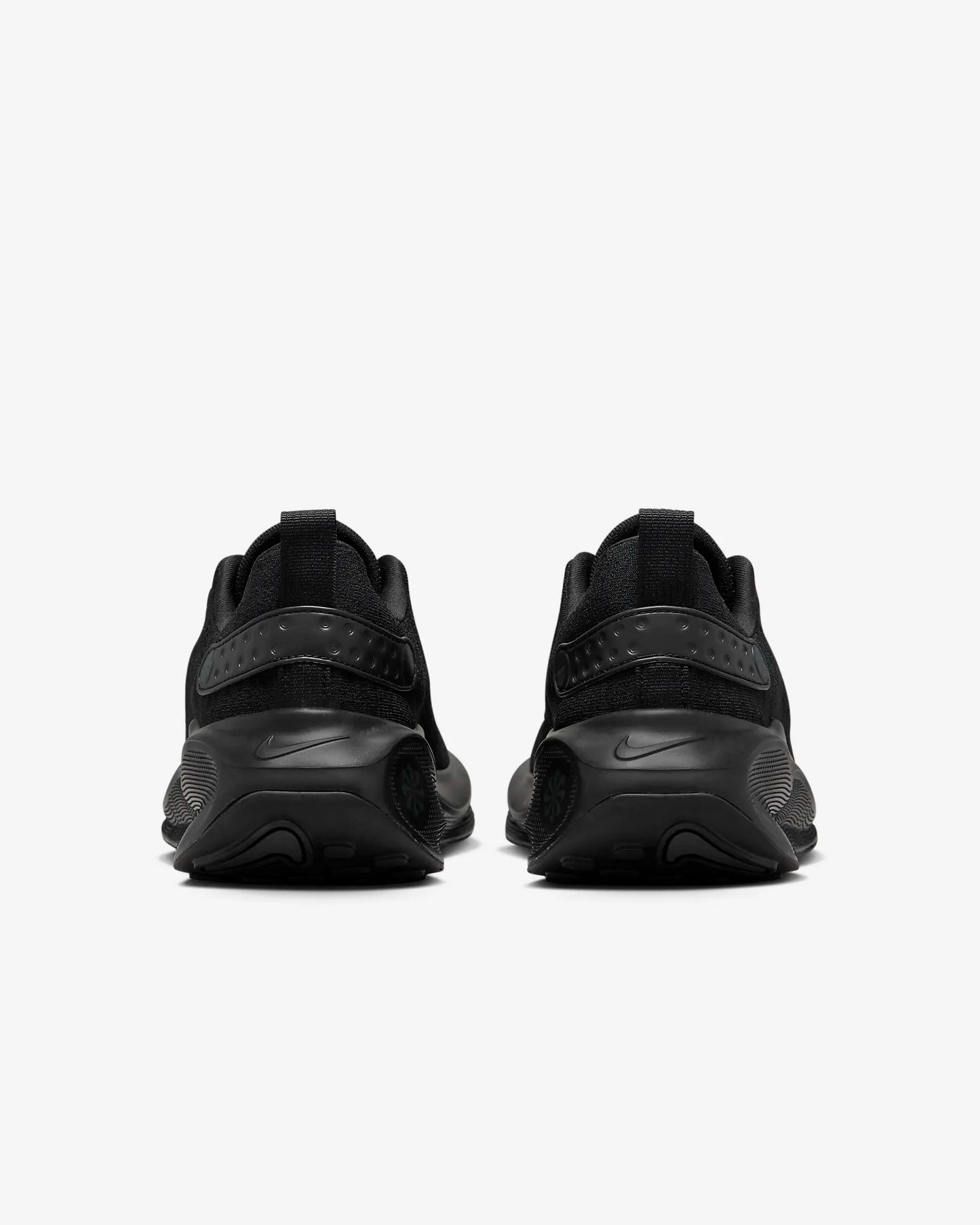 Nike Men's InfinityRN 4 Shoes - Black / Anthracite