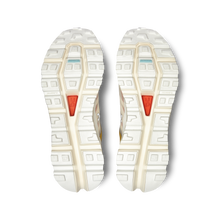 Load image into Gallery viewer, On Running Women&#39;s Cloudvista Shoes - Ivory / Bronze
