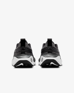 Nike Women's InfinityRN 4 Shoes - Black / White / Grey