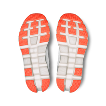 Load image into Gallery viewer, On Running Women&#39;s Cloudstratus 3 Shoes - Undyed White / Sand

