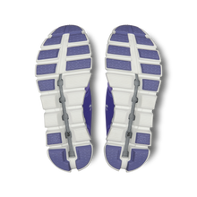 Load image into Gallery viewer, On Running Women&#39;s Cloud 5 Shoes - Blueberry / Feather

