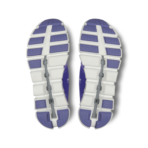 On Running Women's Cloud 5 Shoes - Blueberry / Feather