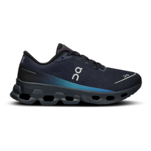 Load image into Gallery viewer, On Running Women&#39;s Cloudspark Shoes - Black / Blueberry

