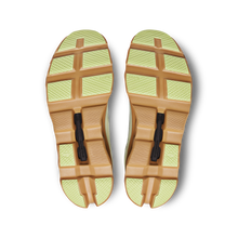 Load image into Gallery viewer, On Running Men&#39;s Cloudmonster Shoes - Cream / Dune

