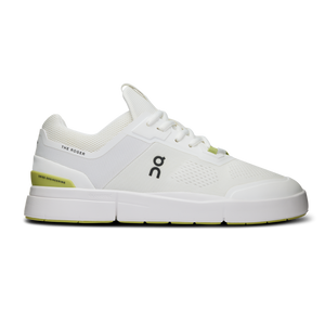 On Running Women's The Roger Spin Shoes - Undyed / Zest