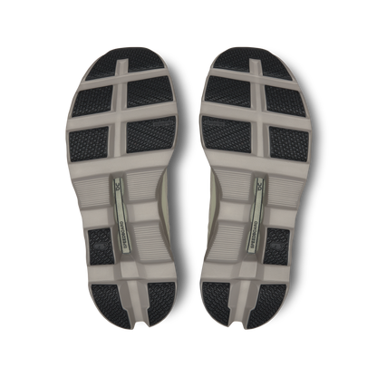 On Running Men's Cloudmonster Shoes - Ice / Alloy - Shopsportive