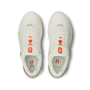 On Running Women's The Roger Advantage Shoes - White / Spice