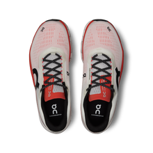 Load image into Gallery viewer, On Running Men&#39;s Cloudmonster 2 Shoes - Undyed / Flame
