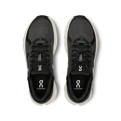 On Running Men's Cloudrunner 2 Shoes - Eclipse / Black - Shopsportive