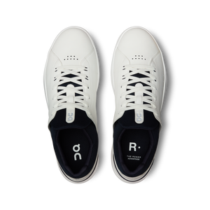On Running Men's The Roger Advantage Shoes - White / Midnight