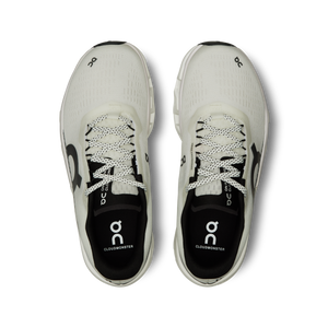 On Running Women's Cloudmonster 2 Shoes - Undyed / Frost