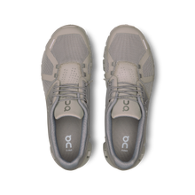 Load image into Gallery viewer, On Running Men&#39;s Cloud 5 Shoes - Fog / Alloy
