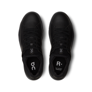 On Running Women's The Roger Advantage Shoes - All Black