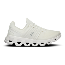 Load image into Gallery viewer, On Running Women&#39;s Cloudswift 3 AD Shoes - Undyed-White / White

