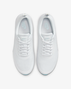 Nike Women's Air Max Thea Shoes - White / Blue Tint / White