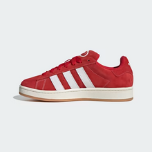 Load image into Gallery viewer, Adidas Men&#39;s Campus 00S Shoes - Better Scarlet / Cloud White / Off White
