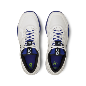On Running Men's The Roger Clubhouse Pro Shoes - Undyed / Indigo