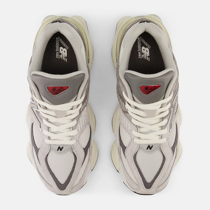 New Balance Men's 9060 Shoes - Rain Cloud / Castlerock / White - Shopsportive