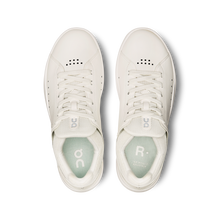 Load image into Gallery viewer, On Running Women&#39;s The Roger Advantage Shoes - White / Undyed
