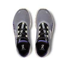Load image into Gallery viewer, On Running Men&#39;s Cloudmonster Shoes - Mist / Blueberry
