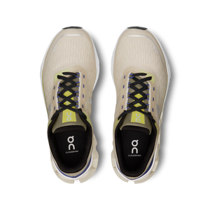On Running Women's Cloudspark Shoes - Ice / Grove